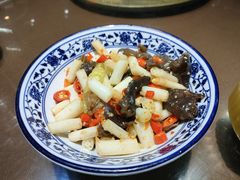 -天下客饭店(中山路店)