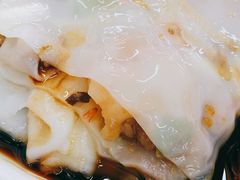 鲜虾牛肉肠-穗银肠粉店(东川路店)
