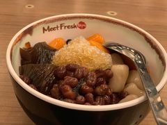 -鲜芋仙(番禺万达广场店)