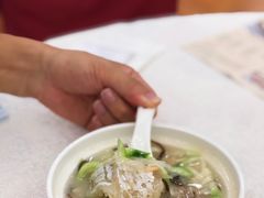 鱼翅拆鱼云羹-龙的酒楼·手工早茶·顺德菜(近良路店)