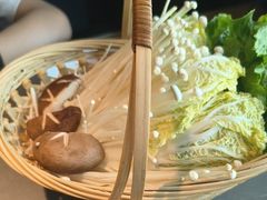 -同仁四季椰子鸡(无锡滨湖万象汇店)