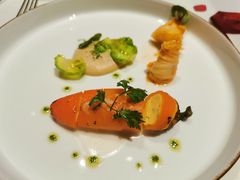 -莲西餐(曲江店)