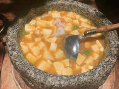 -绿茶餐厅(领展购物广场·中关村店)