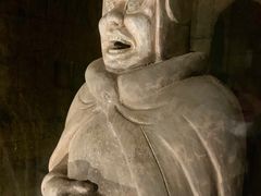 -洛阳古墓博物馆