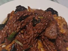 -玉林烤鸭店(定福庄店)