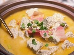 -雀蓝川菜(滨湖万象汇店)
