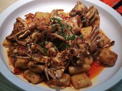-领蟹祥记·香辣蟹·特色小海鲜(奥体天虹店)