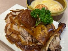 -便宜坊烤鸭店(荣华店)