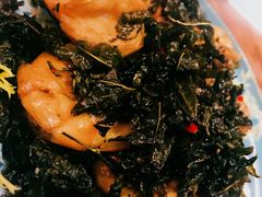 -JUKEBOX玖部音乐餐厅(华侨城店)