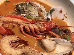 -济南香格里拉·咖啡泉自助餐厅