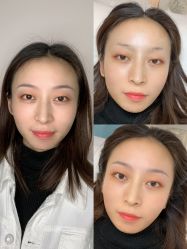 -久匠·野生眉半永久纹眉