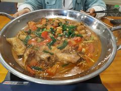 -61号餐吧(兴坪古镇漓江店)