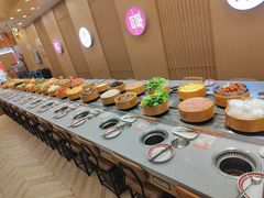 -喜家自助小火锅(乐客城店)
