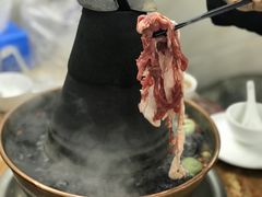 -新梅居(宁海东路店)