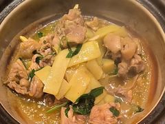 -久宴·天目湖大鱼头(恐龙园店)
