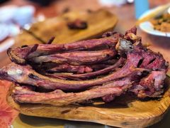 -宝山一号馕坑肉
