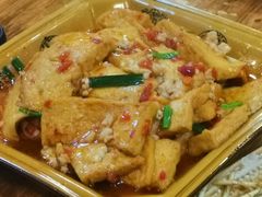 -和福餐馆(西江古街店)