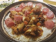 -龙记烧腊茶餐厅(常德路店)