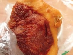 糖油饼-老回回饺子馆(海洋馆店)