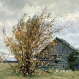 一起来欣赏一下记录风景的油画作品吧[偷笑][偷笑]