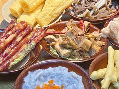 -阳阳老火锅(小南门店)