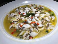 -青花椒花椒鱼(合生汇店)