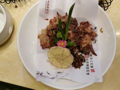 -大张烙馍村(泉山店)