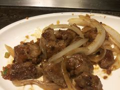 -湘汇概念铁板烧(铁西万达店)