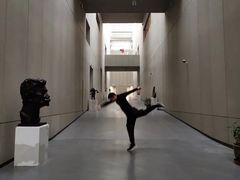 -长春世界雕塑园冰雪艺术天地