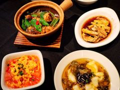 -老乡鸡(上海白玉兰广场店)