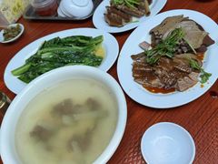 -乌文新澄海卤鹅店