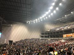 -成都金融城演艺中心