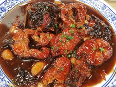 -老苏州大客堂·苏帮菜·松鼠桂鱼·苏州传统小吃(观前街人民商场店)