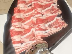 -呷哺呷哺 黄金牧场 (新中关购物中心店)