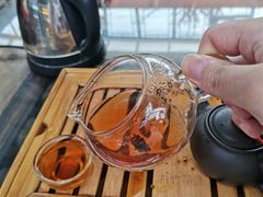 -丽江庭院之爱在路上(西单店)