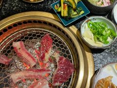 -肉匠日式烧肉屋·和牛居酒屋·酒水小食堂(大汉悦中心店)