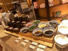 -上海东方佘山翰悦阁酒店·Vie全日制餐厅