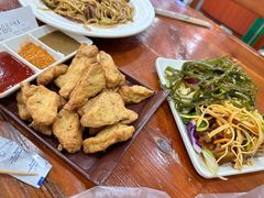 -美玲拉面(鞍山西道店)