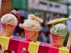 -LUNEURS月乐诗 La Glace(环贸店)