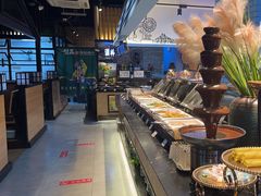 -梨花自助烤肉(天河城店)