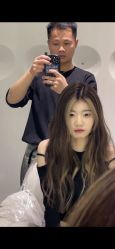 -3AM·S HAIR SALON烫发染发接发