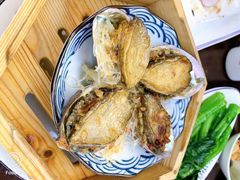 -味友味港印记(厦门集美银泰百货店)
