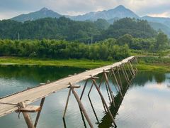 -绩溪龙川景区