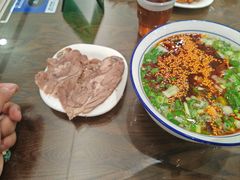 -安泊尔牛肉面(北滨河路店)