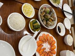 -北京烤鸭 ·儿童菜 ·采风阁家常菜餐厅(亚龙湾天域酒店)