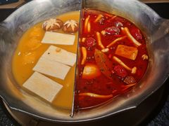 -湊湊火锅·茶憩(上海合生汇店)