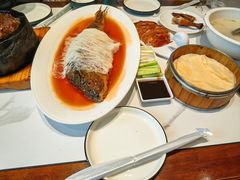 -梅利汴京烤鸭•开封豫菜地标店(东司门店)