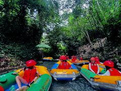 -清泉湾生态旅游度假区