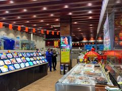 菜单-新虹楼饭庄(崇明陈家镇店)