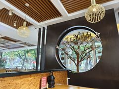 -如轩·海鲜砂锅粥·潮汕菜(沿江东路店)